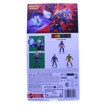 Masters of the Universe Cartoon Collection Actionfigur 2025 Hordak 14 cm von Mattel